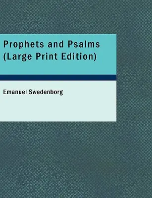 Proroci a žalmy - Prophets and Psalms