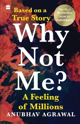 Prečo nie ja? Pocit miliónov (anglicky) - Why Not Me? A Feeling of Millions (English)