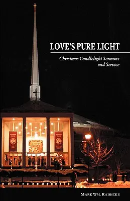 Čisté svetlo lásky - Love's Pure Light