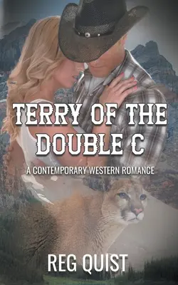 Terry z dvojitého C - Terry of The Double C