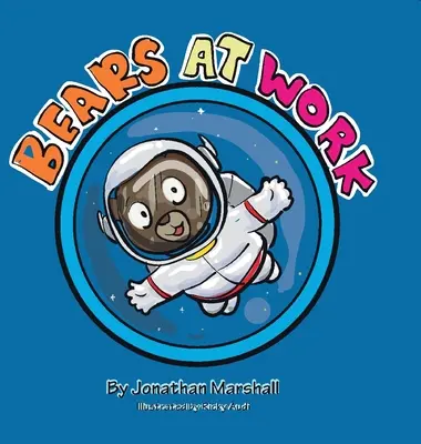 Medvede v práci - Bears at Work