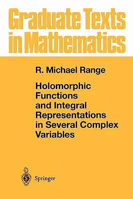 Holomorfné funkcie a integrálne reprezentácie v niekoľkých komplexných premenných - Holomorphic Functions and Integral Representations in Several Complex Variables
