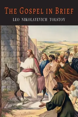 Evanjelium v skratke - The Gospel in Brief