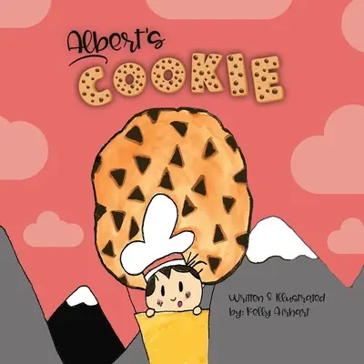 Albertova sušienka - Albert's Cookie