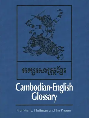Kambodžsko-anglický slovník - Cambodian-English Glossary