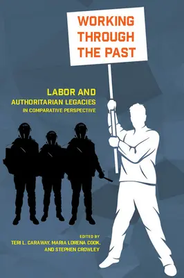 Working Through the Past (Práca s minulosťou): Pracovné a autoritárske dedičstvo v komparatívnej perspektíve - Working Through the Past: Labor and Authoritarian Legacies in Comparative Perspective