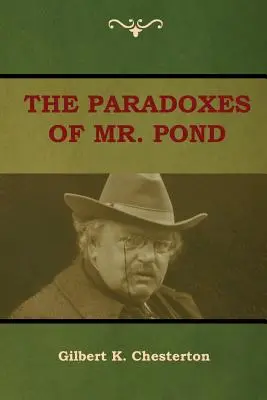 Paradoxy pána Ponda - The Paradoxes of Mr. Pond