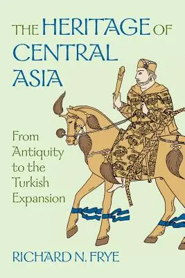 Dedičstvo Strednej Ázie - The Heritage of Central Asia