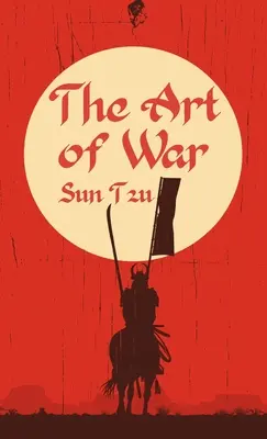 Umenie vojny v tvrdej väzbe: Klasická literatúra a beletria - Art of War Hardcover: Classic Literature & Fiction