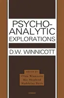 Psychoanalytické výskumy - Psycho-Analytic Explorations