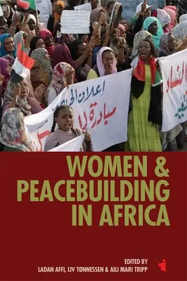 Ženy a budovanie mieru v Afrike - Women & Peacebuilding in Africa