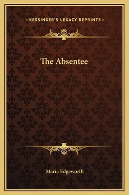 Neprítomný - The Absentee