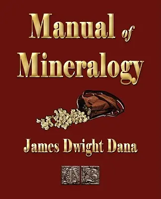Príručka mineralógie - Manual of Mineralogy