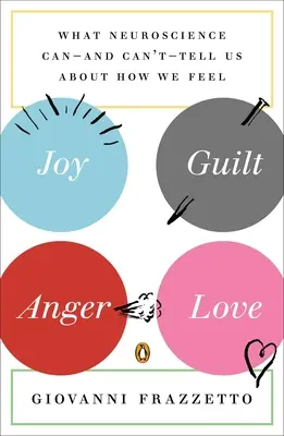 Radosť, vina, hnev, láska: Čo nám neuroveda môže - a nemôže - povedať o tom, ako sa cítime - Joy, Guilt, Anger, Love: What Neuroscience Can--and Can't--Tell Us About How We Feel