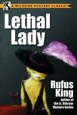 Smrtiaca dáma - Lethal Lady