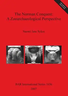 Normanské dobývanie: Zooarcheologická perspektíva - The Norman Conquest: A Zooarchaeological Perspective