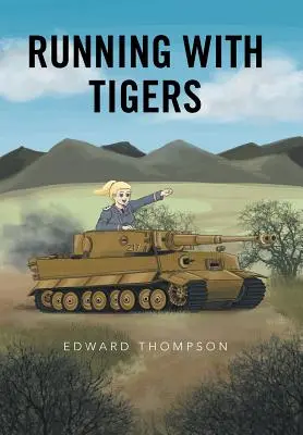 Behanie s tigrami - Running with Tigers