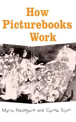 Ako fungujú obrázkové knihy - How Picturebooks Work