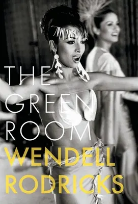Zelená izba - The Green Room