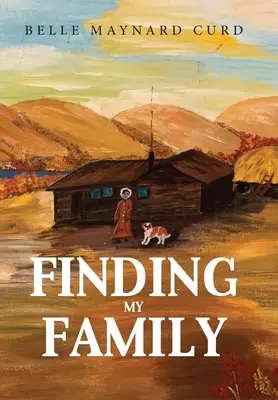 Hľadanie mojej rodiny - Finding My Family