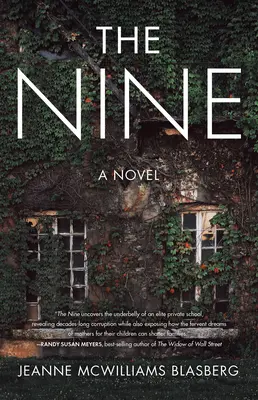 Deväť - The Nine