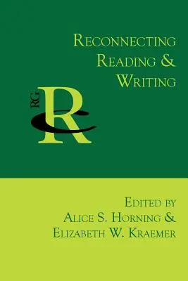 Opätovné prepojenie čítania a písania - Reconnecting Reading and Writing