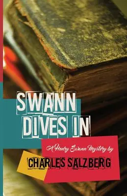 Swann sa ponára - Swann Dives In