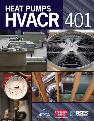 Hvacr 401: Tepelné čerpadlá - Hvacr 401: Heat Pumps