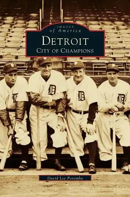 Detroit: Mesto šampiónov - Detroit: City of Champions