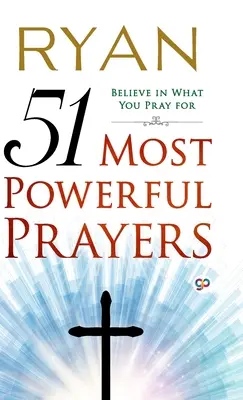 51 Najmocnejších modlitieb - 51 Most Powerful Prayers