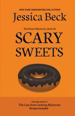 Strašidelné sladkosti - Scary Sweets