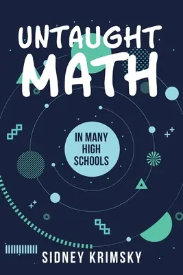 Neučená matematika - Untaught Math