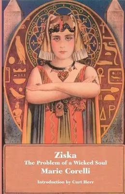 Zisky z knihy: The Problem of a Wicked Soul - Ziska: The Problem of a Wicked Soul