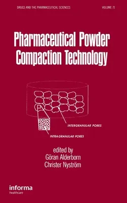 Farmaceutická prášková technológia ComPattion - Pharmaceutical Powder ComPattion Technology