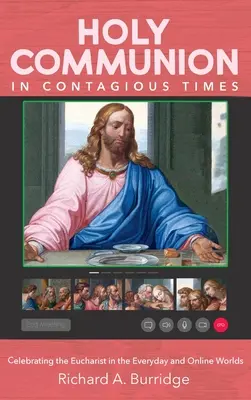 Sväté prijímanie v nákazlivých časoch - Holy Communion in Contagious Times