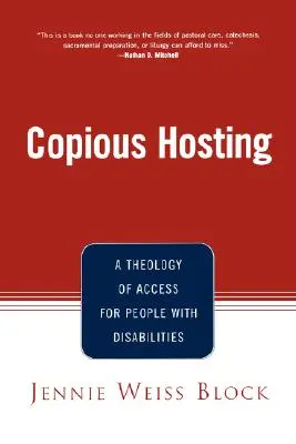 Hromadné hosťovanie - Copious Hosting