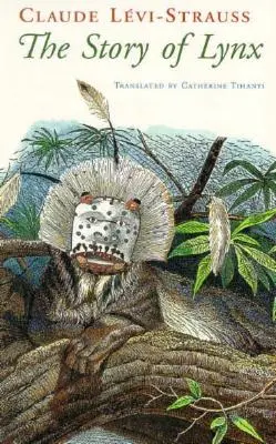 Príbeh rysa - The Story of Lynx