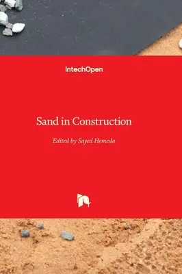 Piesok v stavebníctve - Sand in Construction