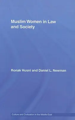Moslimské ženy v práve a spoločnosti: Anotovaný preklad knihy al-Tahira al-Haddada Imra 'tuna fi 'l-sharia wa 'l-mujtama s úvodom. - Muslim Women in Law and Society: Annotated translation of al-Tahir al-Haddad's Imra 'tuna fi 'l-sharia wa 'l-mujtama, with an introduction.