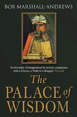 Palác múdrosti - The Palace of Wisdom