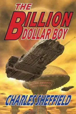 Miliardový chlapec - The Billion Dollar Boy
