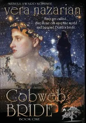 Pavučinová nevesta - Cobweb Bride