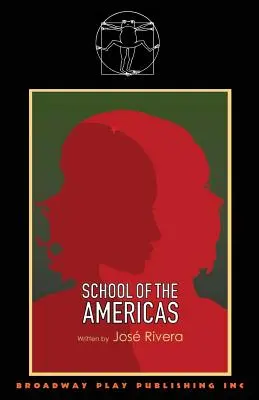 Škola Ameriky - School Of The Americas