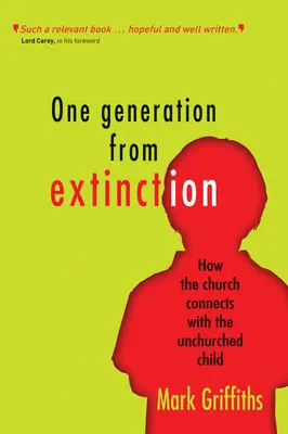 Jedna generácia od vyhynutia - One Generation from Extinction