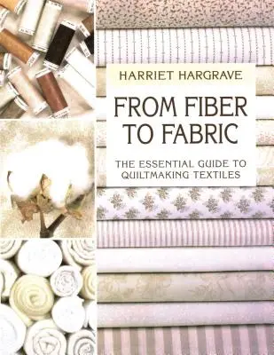 Od vlákna k látke - tlač na požiadanie - From Fiber to Fabric - Print on Demand Edition