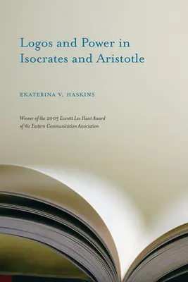 Logos a moc u Isokrata a Aristotela - Logos and Power in Isocrates and Aristotle