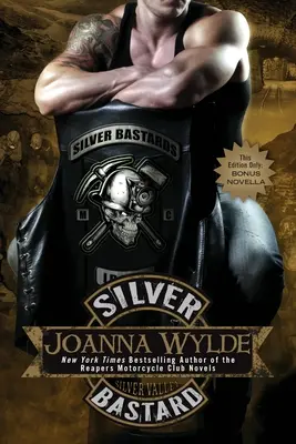 Strieborný bastard - Silver Bastard
