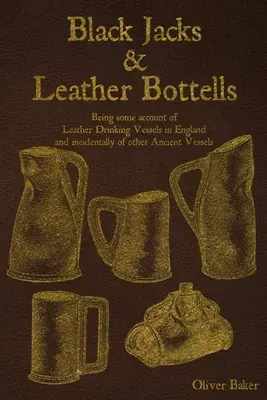 Čierne saká a kožené nohavice - Black Jacks and Leather Bottels