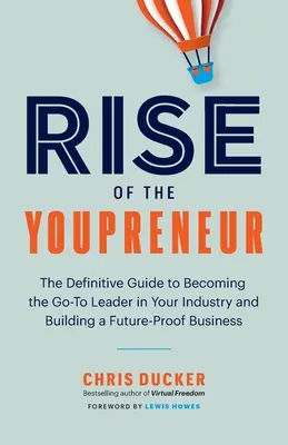 Vzostup Youpreneur - Rise of the Youpreneur