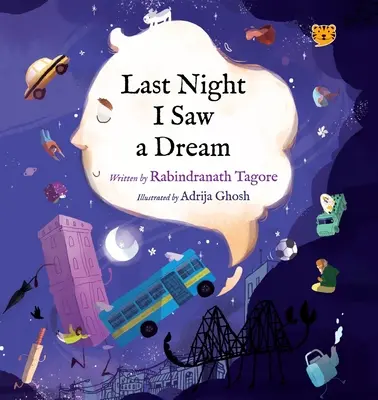 Minulú noc som videl sen - Last Night I Saw a Dream